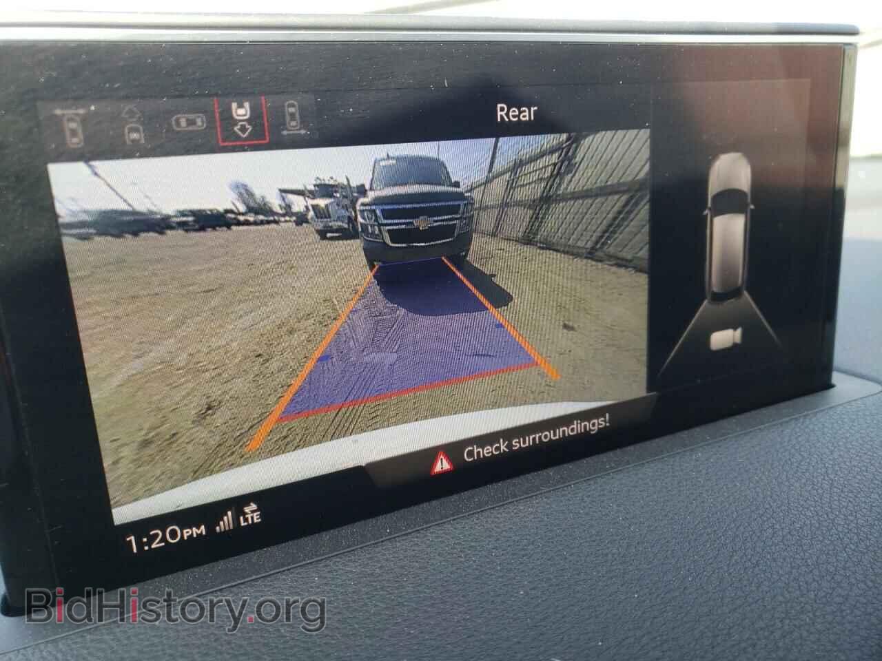 2019 AUDI Q7 - VIN: WA1LAAF72KD044107 - Фото 9