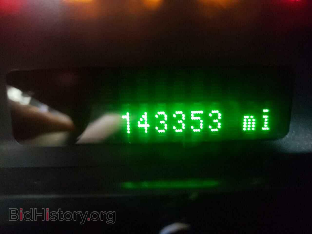 2007 FORD EDGE - VIN: 2FMDK38C07BA61297 - Photo 8
