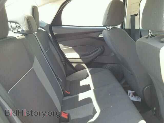 2013 FORD FOCUS - VIN: 1FADP3F24DL314834 - Photo 6