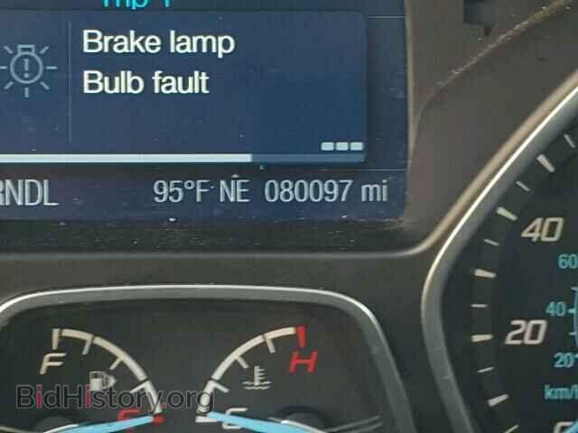 2013 FORD FOCUS - VIN: 1FADP3F24DL314834 - Photo 8