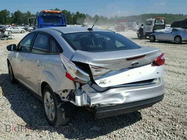 2013 FORD FOCUS - VIN: 1FADP3F24DL314834 - Photo 10