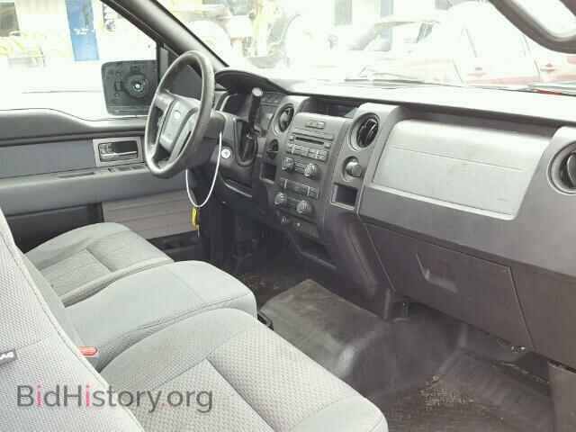 2011 FORD F150 - VIN: 1FTEX1CM2BFB65473 - Фото 5