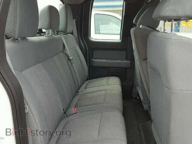 2011 FORD F150 - VIN: 1FTEX1CM2BFB65473 - Фото 6