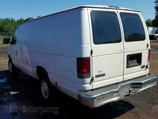 2002 FORD ECONOLINE - VIN: 1FTNS24282HB25159 - Фото 3