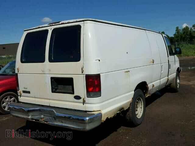 2002 FORD ECONOLINE - VIN: 1FTNS24282HB25159 - Фото 4