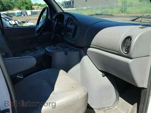 2002 FORD ECONOLINE - VIN: 1FTNS24282HB25159 - Фото 5