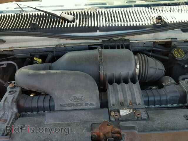 2002 FORD ECONOLINE - VIN: 1FTNS24282HB25159 - Фото 7