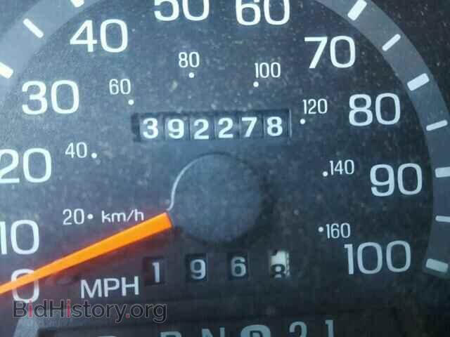 2002 FORD ECONOLINE - VIN: 1FTNS24282HB25159 - Фото 8