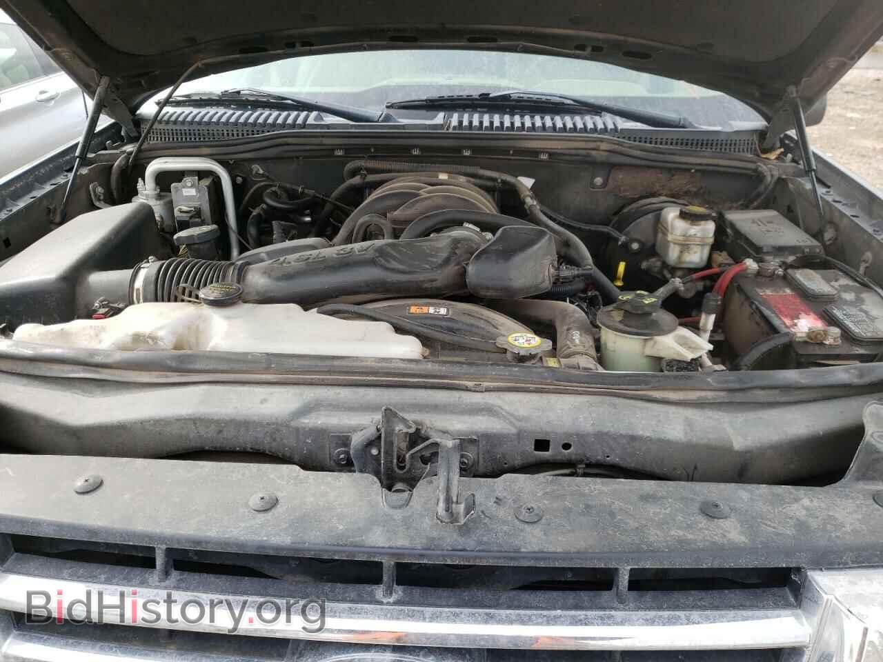 2007 FORD EXPLORER - VIN: 1FMEU53867UA56449 - Photo 7