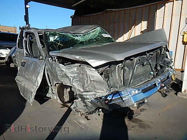 Фотография 2GCEC19V951161797 - CHEVROLET SILVERADO 2005