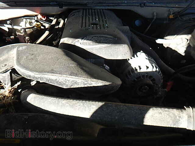 2005 CHEVROLET SILVERADO - VIN: 2GCEC19V951161797 - Фото 7