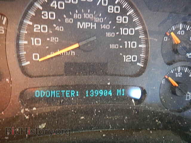 2005 CHEVROLET SILVERADO - VIN: 2GCEC19V951161797 - Фото 8