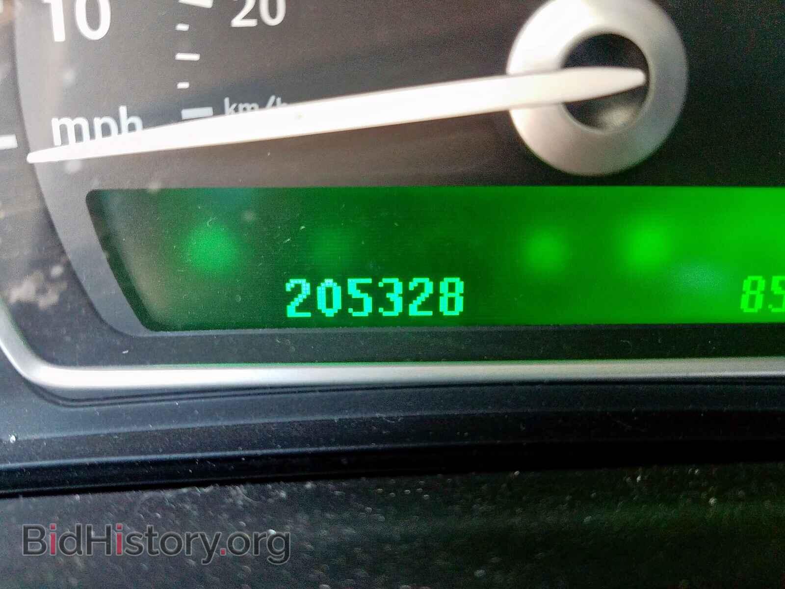 2011 SAAB 9 3 - VIN: YS3FA4BY7B1314378 - Фото 8