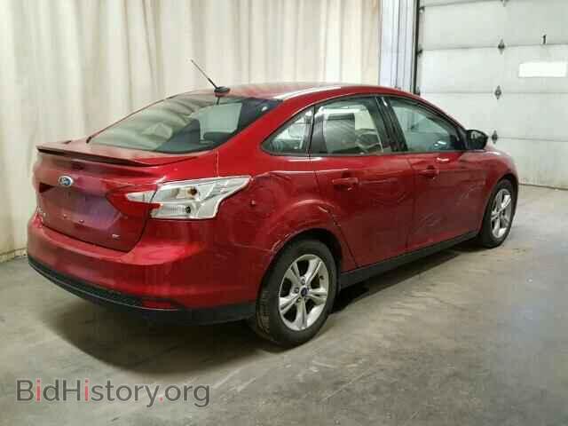 2012 FORD FOCUS - VIN: 1FAHP3F23CL284967 - Photo 4