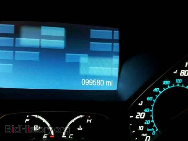 2012 FORD FOCUS - VIN: 1FAHP3F23CL284967 - Photo 8