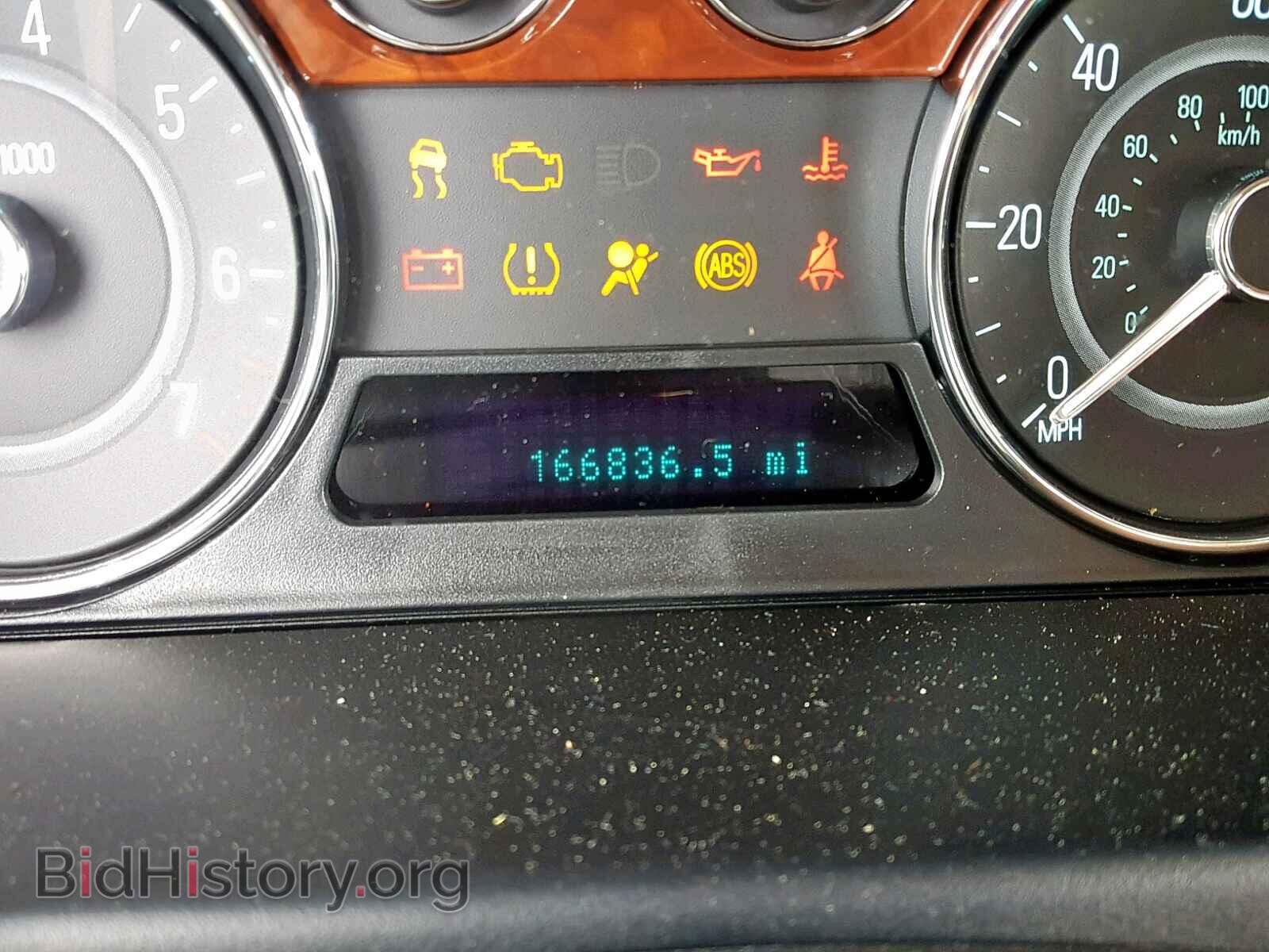 2009 FORD FLEX LIMIT - VIN: 2FMEK63C39BB07608 - Фото 8