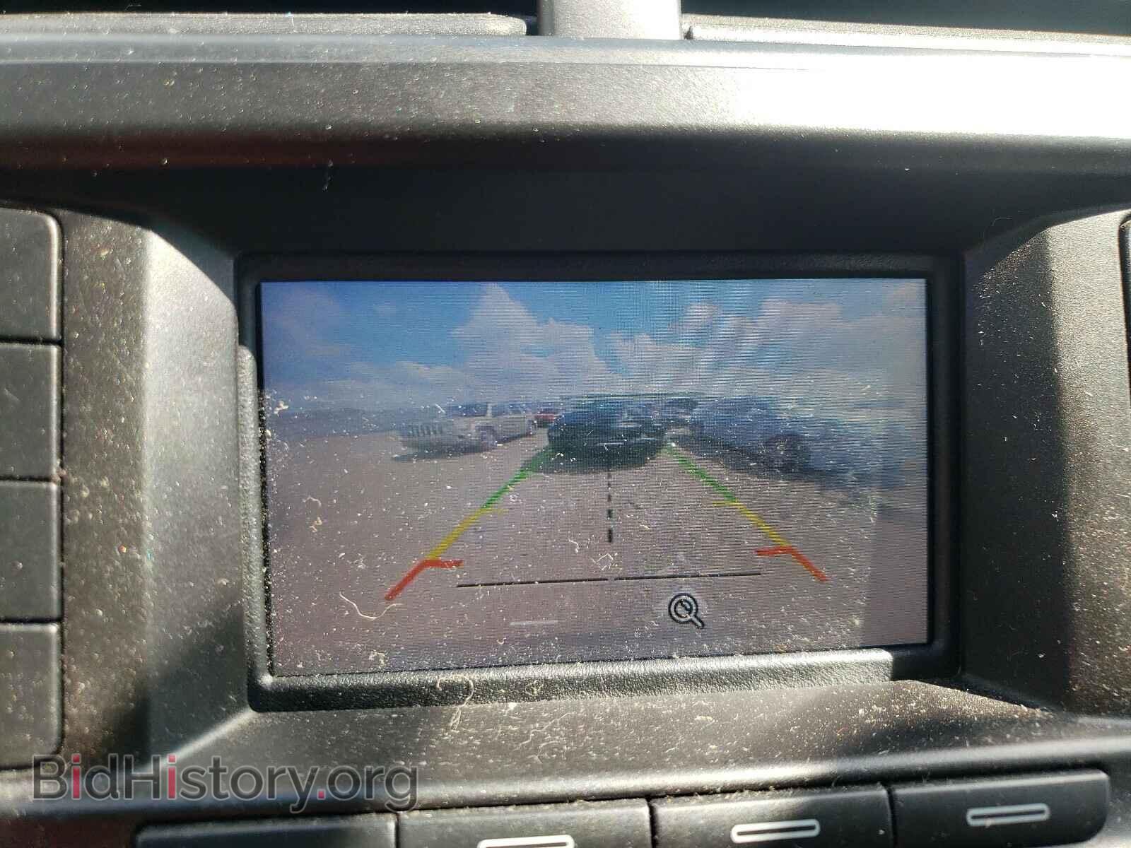 2019 FORD EXPLORER - VIN: 1FM5K8AR6KGB15445 - Photo 9