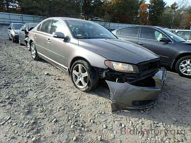 Photo YV1AS982171018949 - VOLVO S80 2007