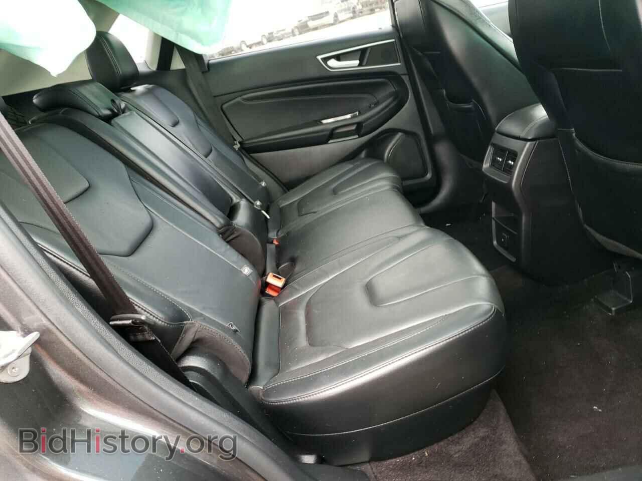 2016 FORD EDGE - VIN: 2FMPK3K94GBB05764 - Фото 6