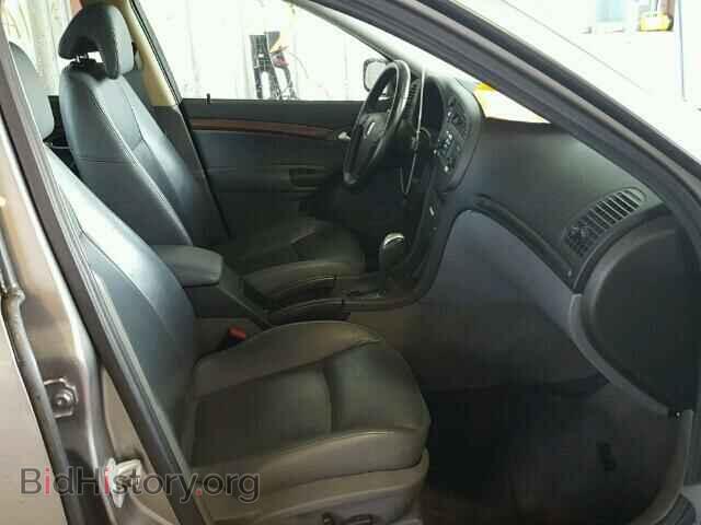 2004 SAAB 9 3 - VIN: YS3FD49Y641039411 - Photo 5