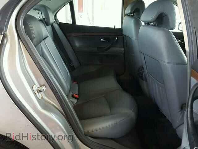 2004 SAAB 9 3 - VIN: YS3FD49Y641039411 - Photo 6