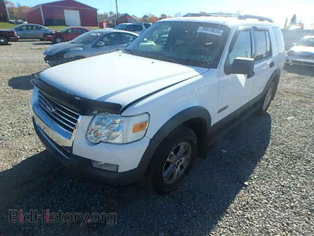 2006 FORD EXPLORER - VIN: 1FMEU73E26UA36330 - Photo 2