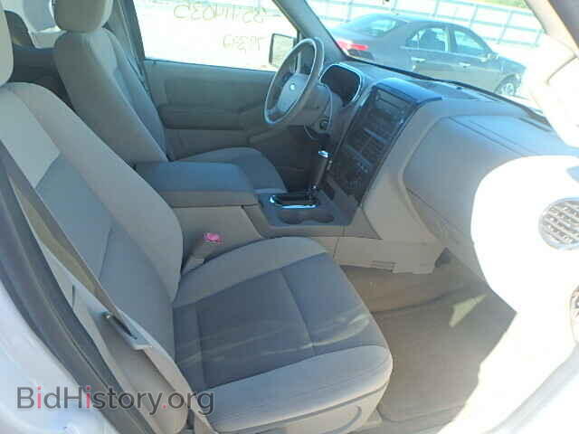 2006 FORD EXPLORER - VIN: 1FMEU73E26UA36330 - Photo 5