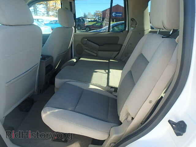 2006 FORD EXPLORER - VIN: 1FMEU73E26UA36330 - Photo 6