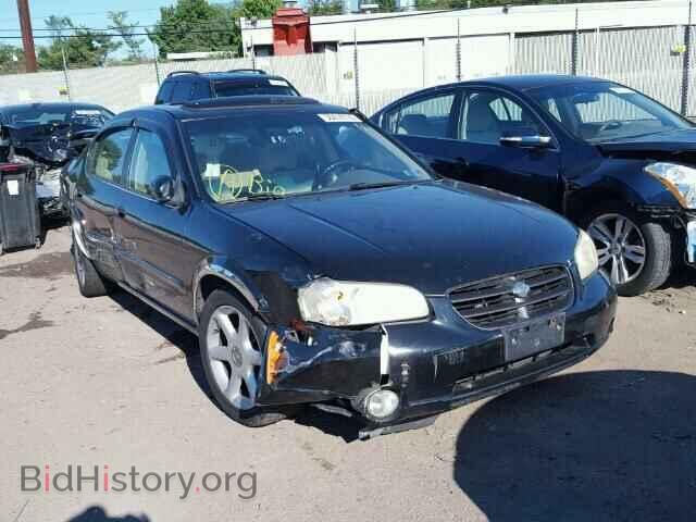 Photo JN1CA31D7YT522425 - NISSAN MAXIMA 2000