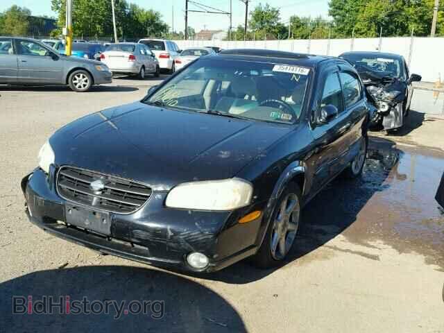 2000 NISSAN MAXIMA - VIN: JN1CA31D7YT522425 - Фото 2