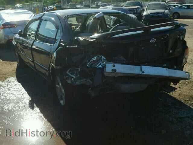 2000 NISSAN MAXIMA - VIN: JN1CA31D7YT522425 - Фото 3