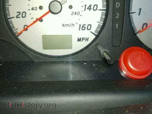 2000 NISSAN MAXIMA - VIN: JN1CA31D7YT522425 - Фото 8