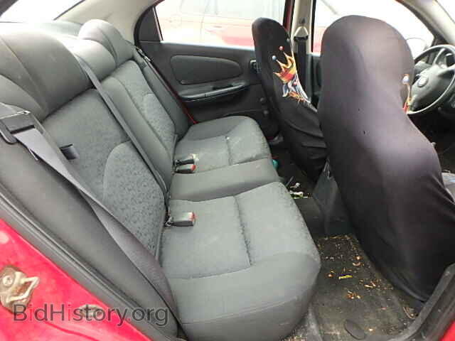 2002 DODGE NEON - VIN: 1B3ES56C92D533170 - Фото 6