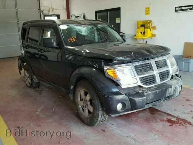 Фотография 1D8GU28K99W514333 - DODGE NITRO 2009