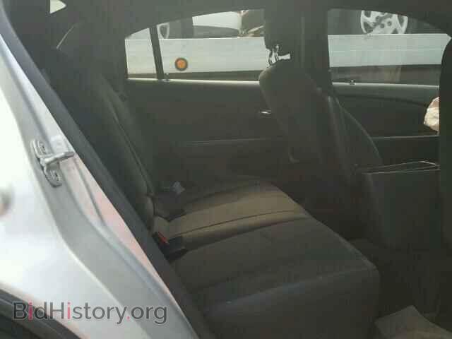 2012 CHRYSLER 200 - VIN: 1C3CCBAB1CN292432 - Фото 6