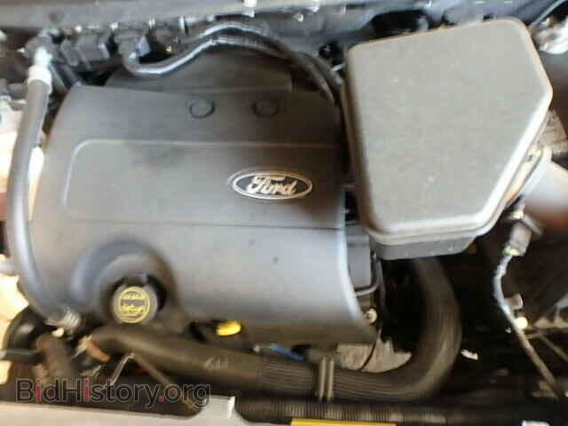 2014 FORD EDGE - VIN: 2FMDK4KC3EBA20559 - Photo 7