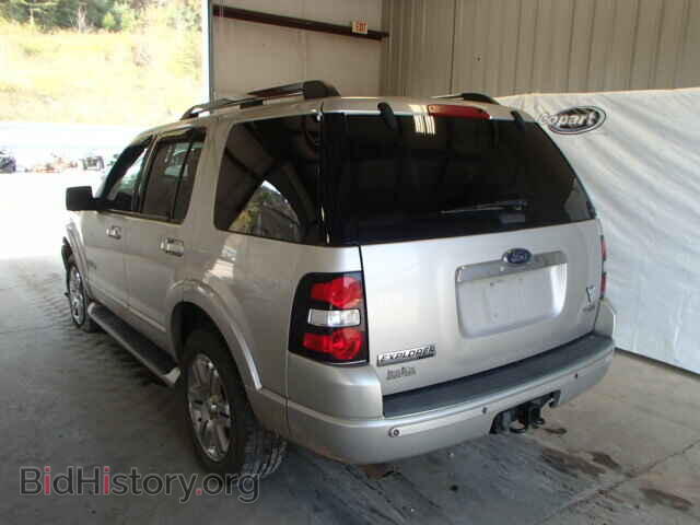 2006 FORD EXPLORER - VIN: 1FMEU75E16UA76136 - Фото 3