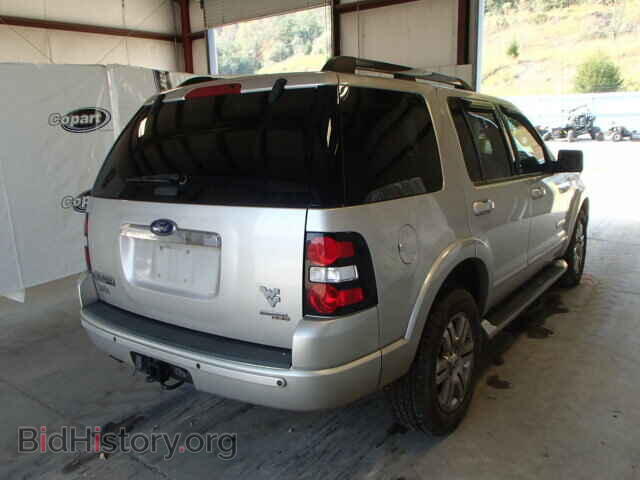 2006 FORD EXPLORER - VIN: 1FMEU75E16UA76136 - Фото 4