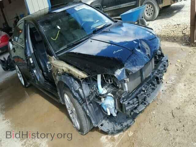 Photo 4A32B3FF4CE018702 - MITSUBISHI GALANT 2012