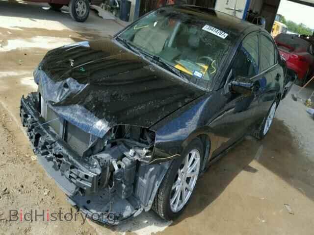 2012 MITSUBISHI GALANT - VIN: 4A32B3FF4CE018702 - Фото 2