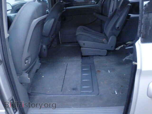 2005 DODGE CARAVAN - VIN: 2D4GP44L85R585920 - Фото 6
