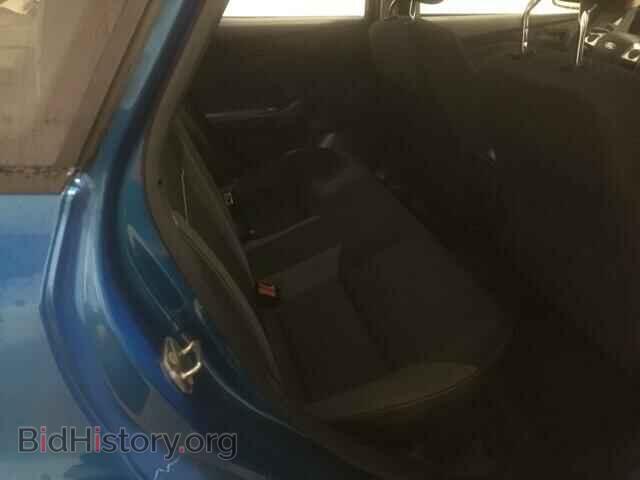 2012 FORD FOCUS - VIN: 1FAHP3F28CL281661 - Фото 6