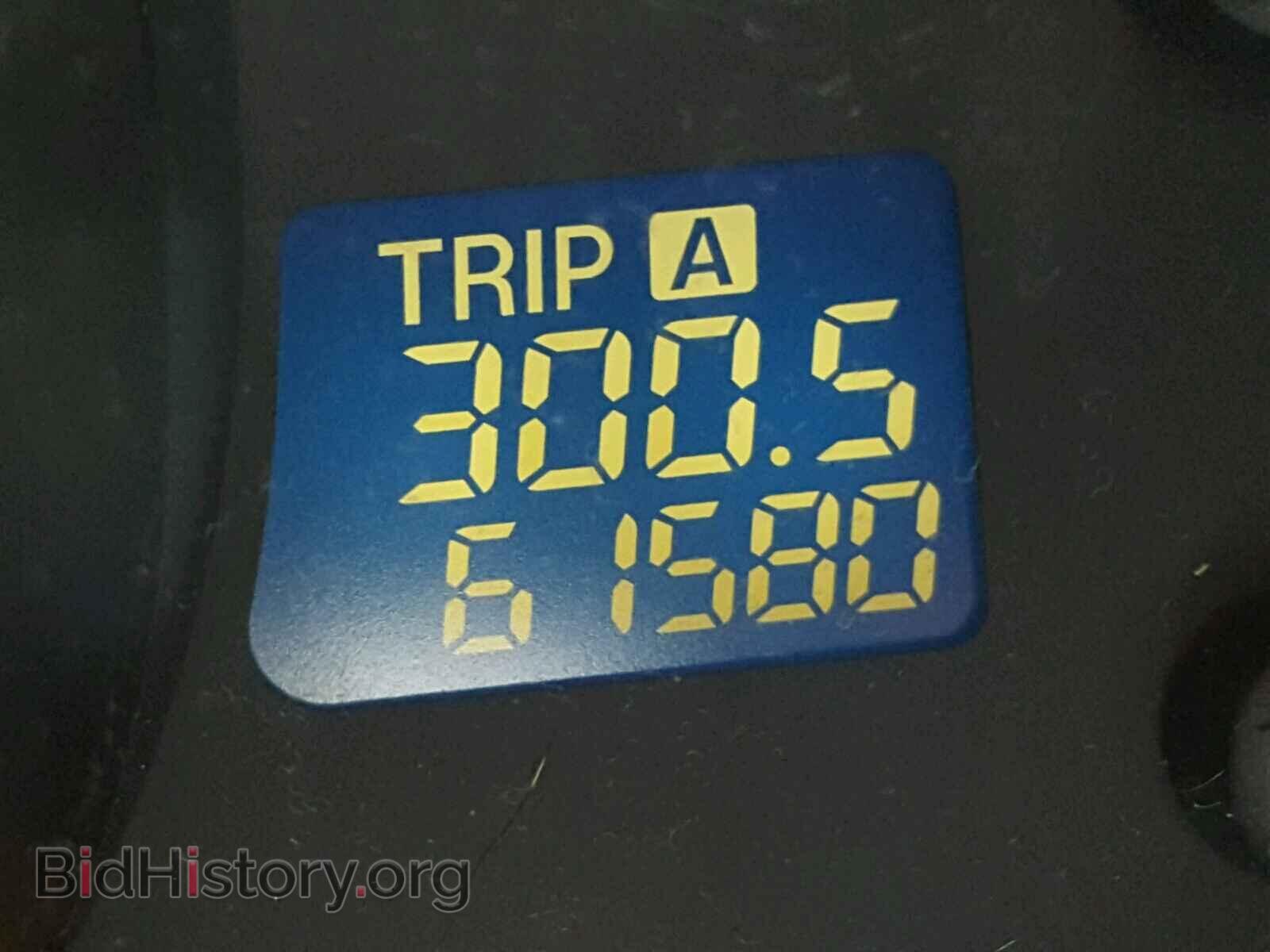 2012 MAZDA CX-7 - VIN: JM3ER2B5XC0413216 - Фото 8
