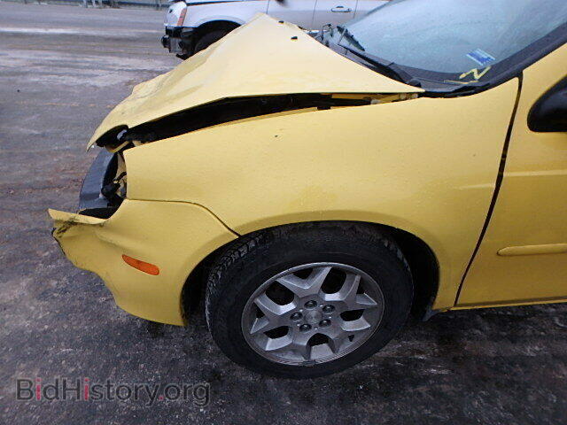 2002 DODGE NEON - VIN: 1B3ES56C42D620667 - Фото 9