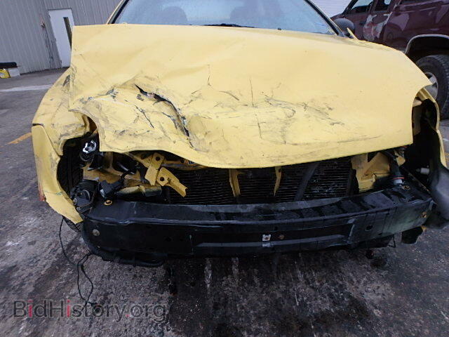 2002 DODGE NEON - VIN: 1B3ES56C42D620667 - Фото 10