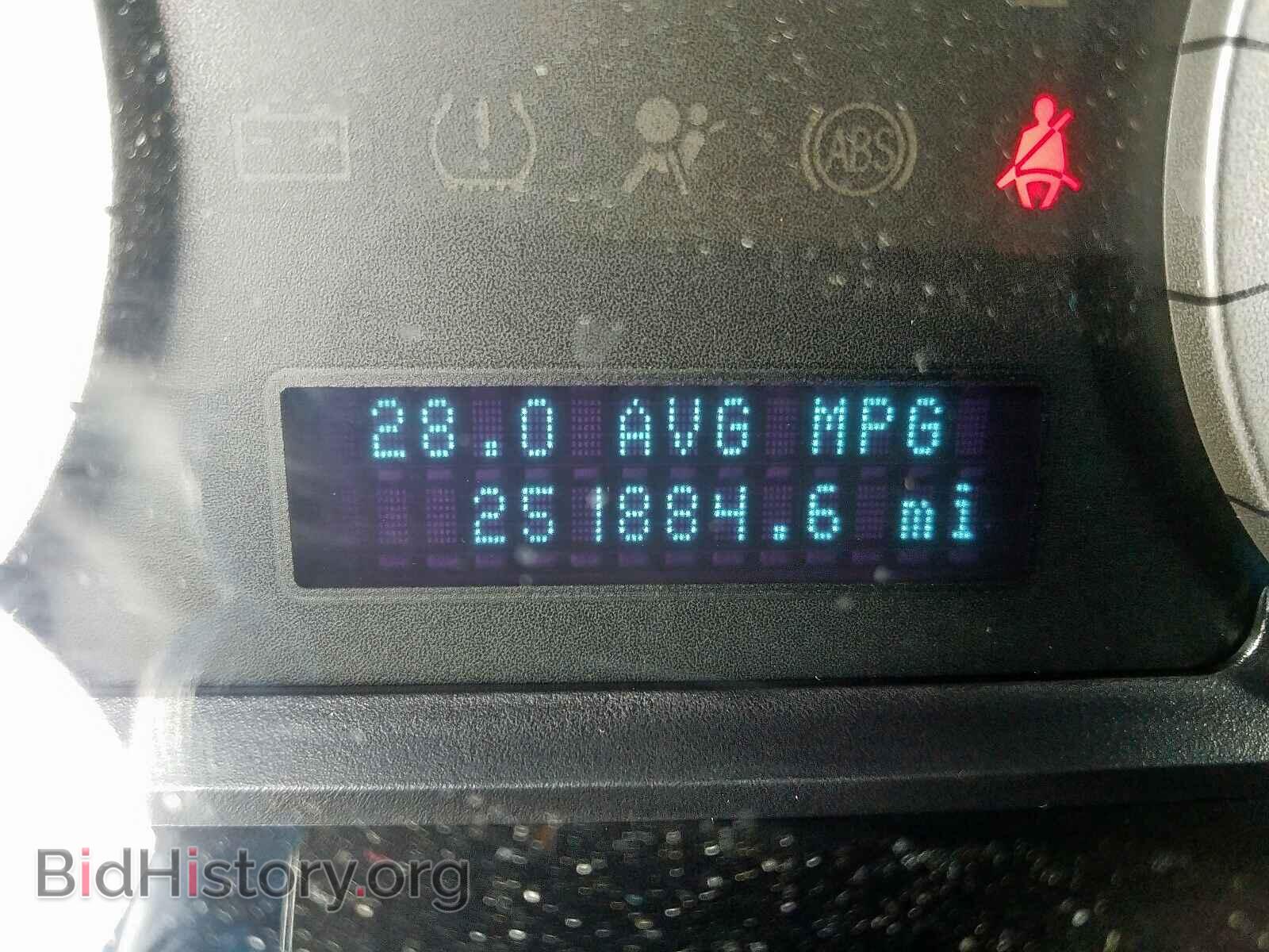 2012 FORD ESCAPE - VIN: 1FMCU0D71CKA76324 - Photo 8