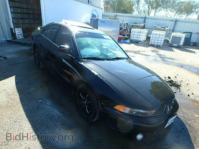 Photo 4A3AA46G32E098151 - MITSUBISHI GALANT 2002
