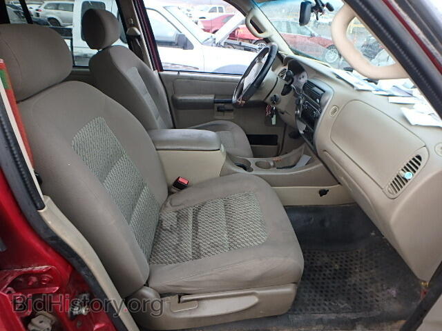2005 FORD EXPLORER - VIN: 1FMDU77K75UB21237 - Photo 5