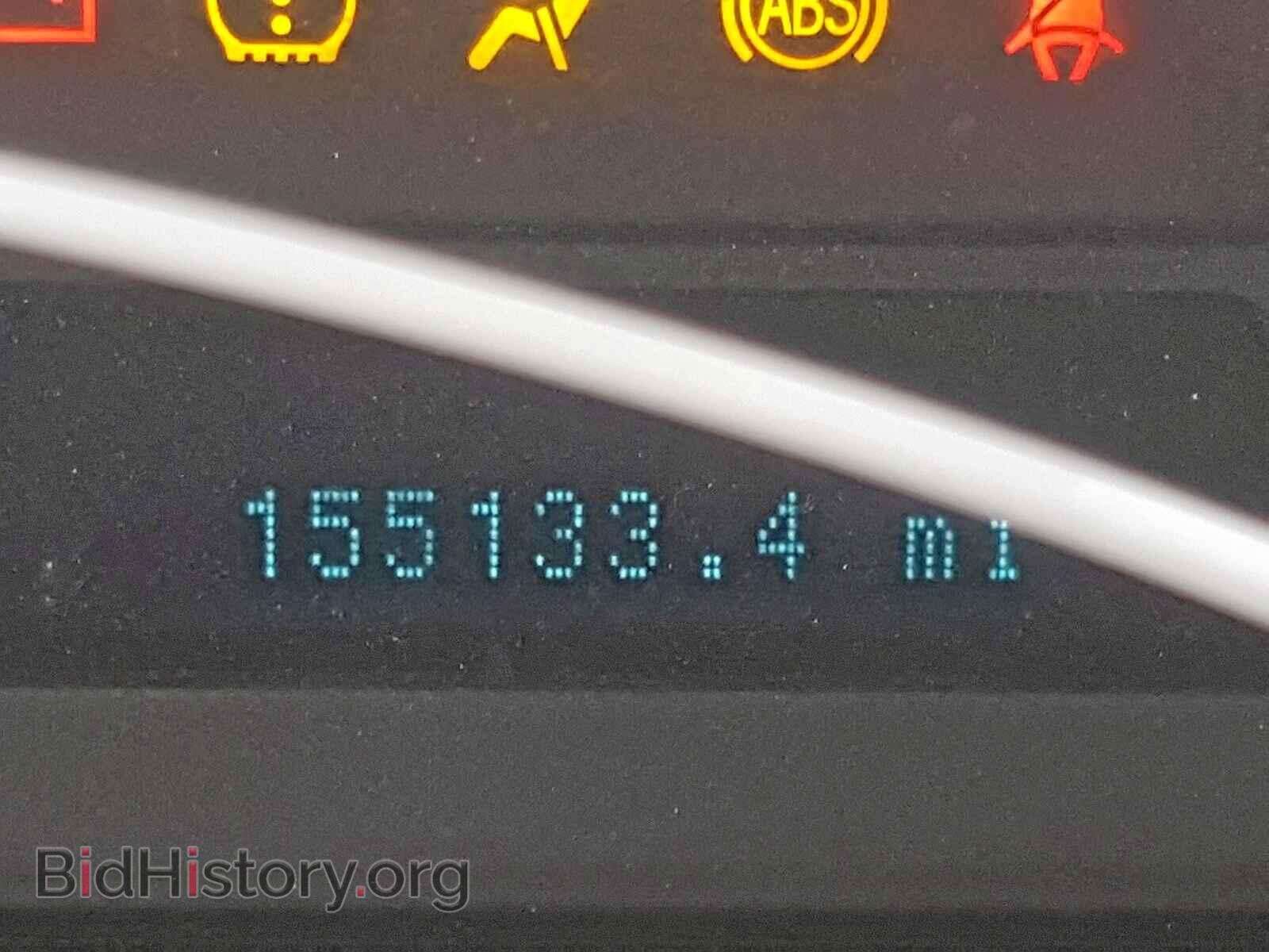 2009 FORD FLEX - VIN: 2FMDK52C99BA09433 - Photo 8