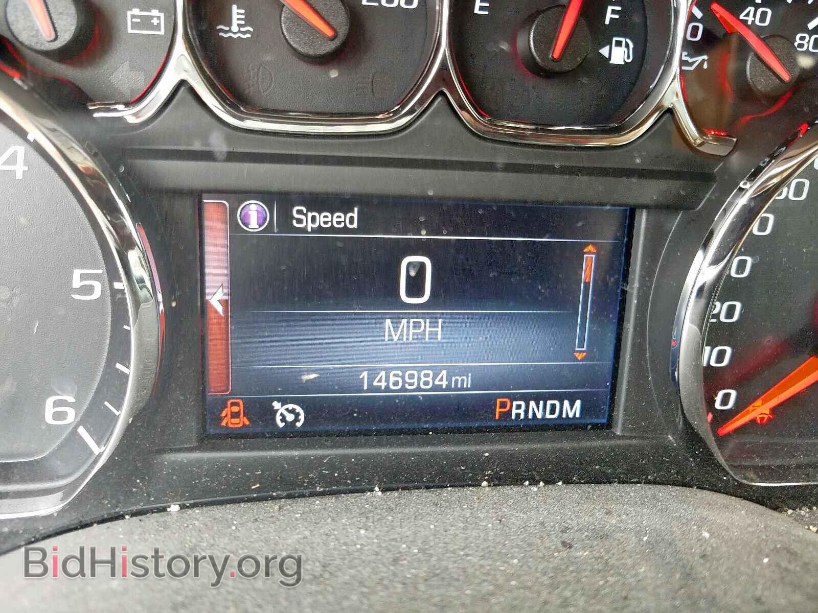 2014 GMC SIERRA - VIN: 3GTU2VEC4EG283680 - Фото 8